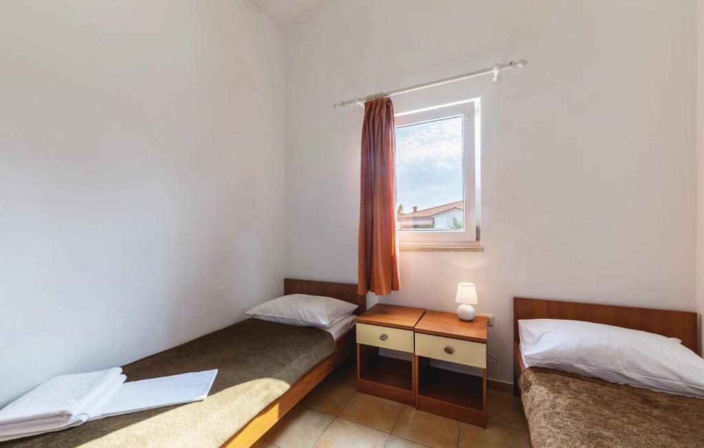 Apartmani Valdebek Pula Exterior foto