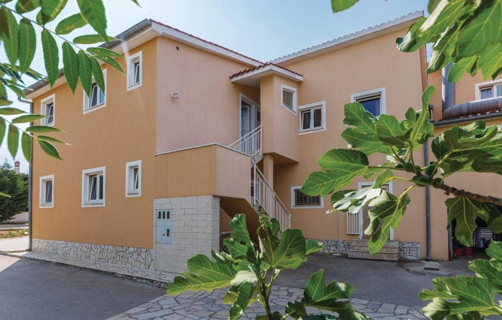 Apartmani Valdebek Pula Exterior foto