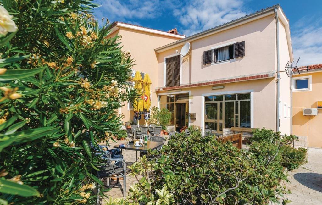 Apartmani Valdebek Pula Exterior foto