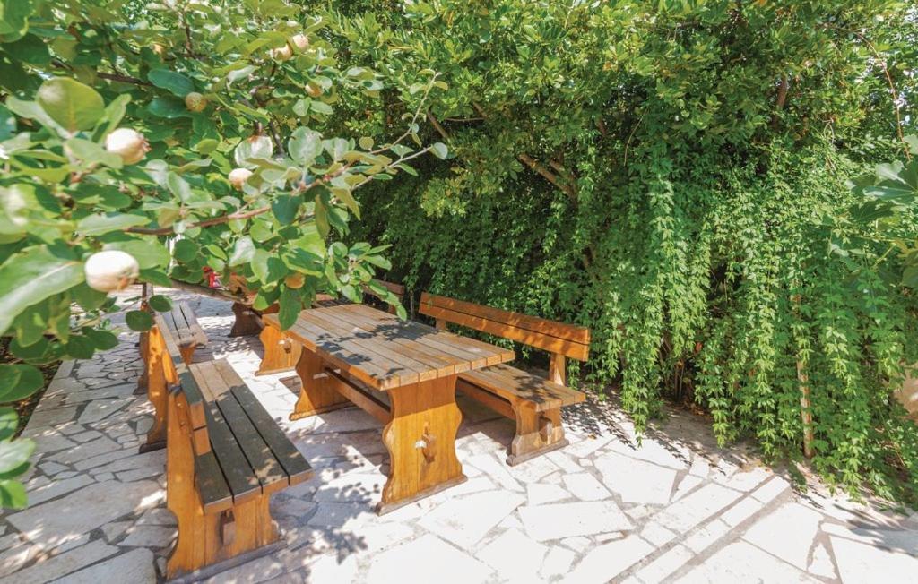 Apartmani Valdebek Pula Exterior foto